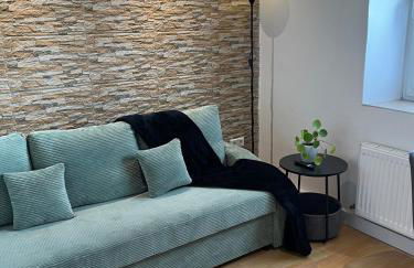 Little Rose - modern, central with WiFi & parking - Foto 34