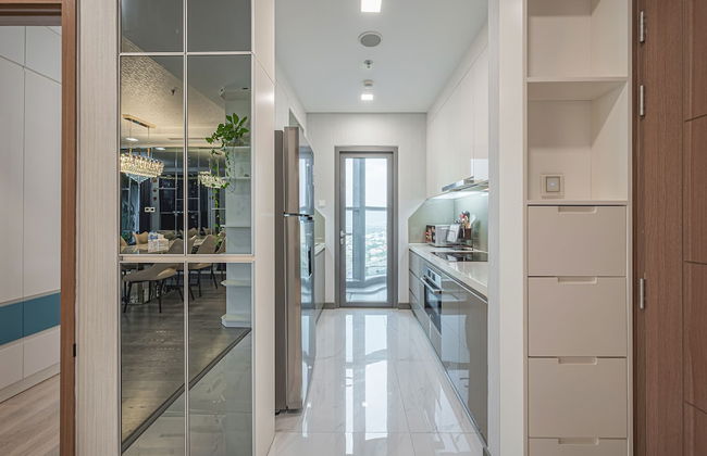 Landmark 81 - Unique Condotel - Foto 37