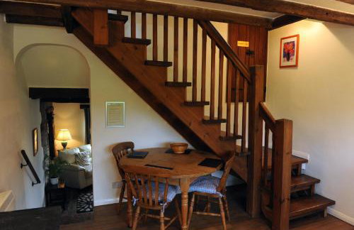 Steppes Farm Cottages - Foto 13