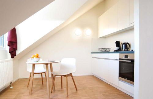 SEEGER Living Premium Downtown - Foto 32