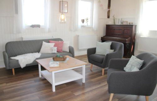 Ferienwohnung - Zur alten Wirtsstube - Foto 6