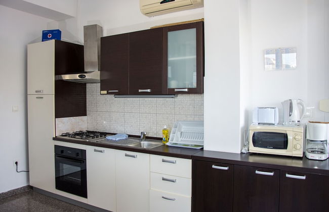 Sv. Jelena apartments - Foto 33