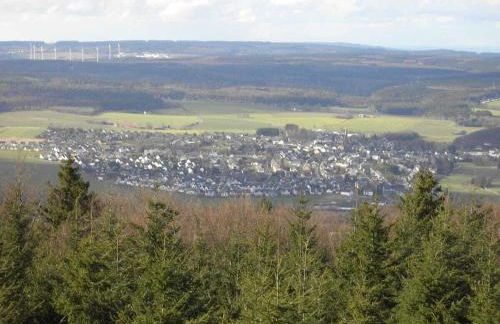 Dahlke with fireplace and sauna - Foto 33