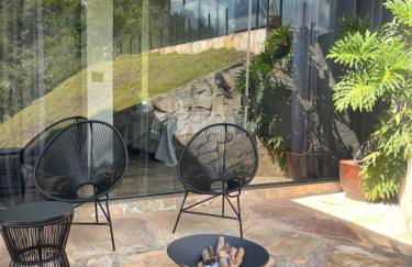 Casa Vilas Boas Macacos - Foto 33