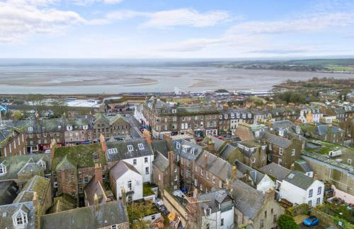 Lochside Apt, D - Foto 9