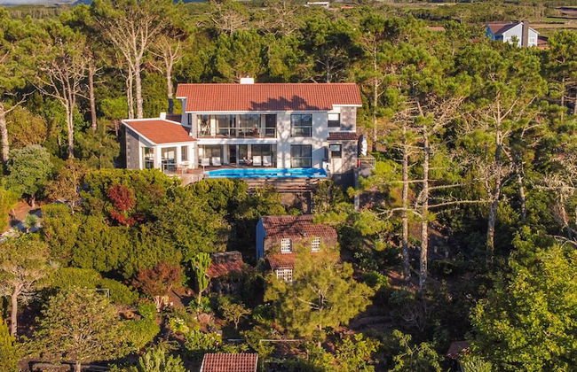 Atlantic Heritage Luxury Villa - Photo 25