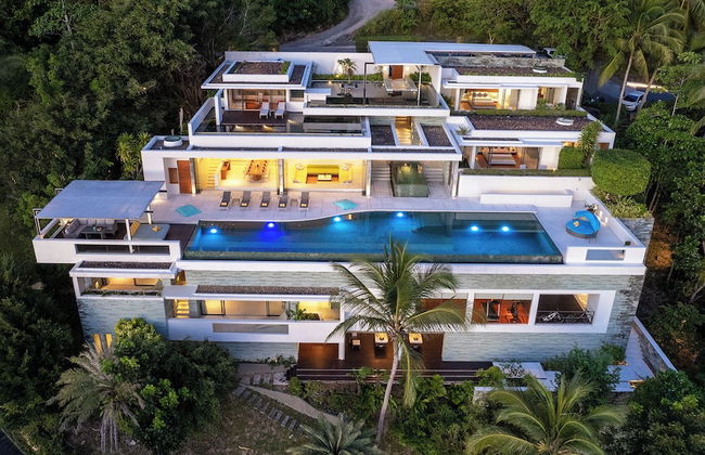 Villa Splash - Foto 54