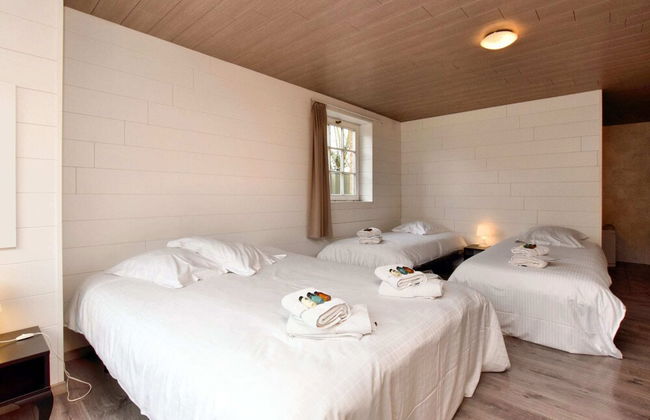 Durbuy Luxe Villa With Pool - Foto 9