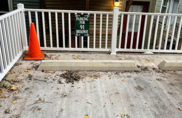 In The Heart Of Jim Thorpe (with your own parking) - Foto 8