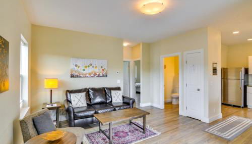 Downtown Buena Vista Condo Steps From Everything! - Foto 5