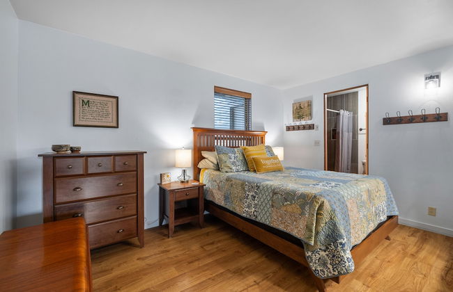 Paradise in the Pines - Foto 3