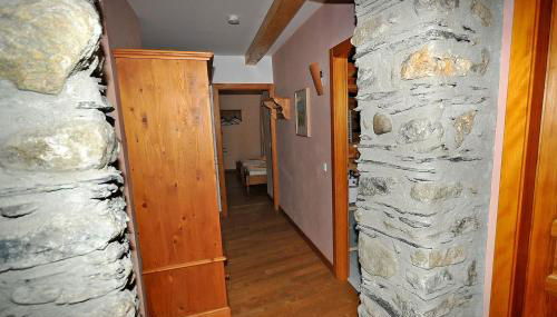 Appartement 10 couchages face à la meije - Foto 3