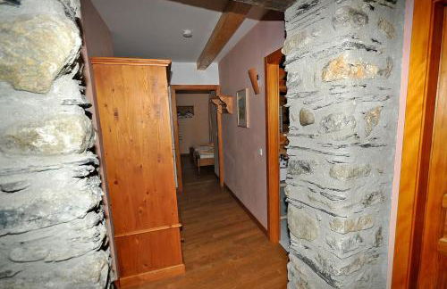 Appartement 10 couchages face à la meije - Foto 3