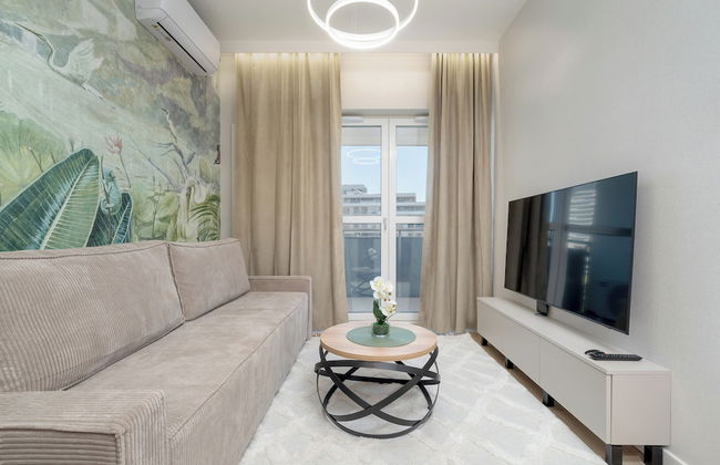 Parking & Balkon Rzeszów by Renters - Foto 3