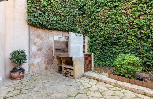 Bernanos House - Your charming place in Palma - Foto 42