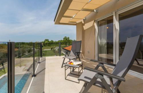 Villa Nika in Markovac - Haus für 6 Personen - Foto 30