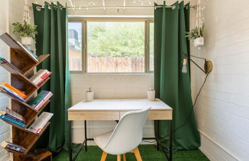 Spring Oasis Tucson 1BR 5 Min to UofA and Fun - Foto 64