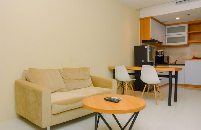 Best Choice 1BR Apartment at Lexington Residence - Photo 8