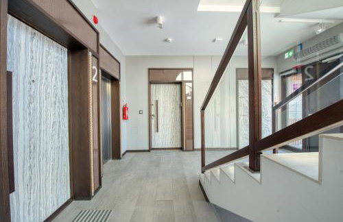 Sol Marina by Q4 Apartments - Foto 12