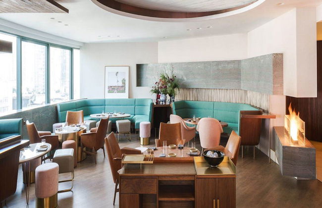 Ascott Huai Hai Road Shanghai - Photo 38