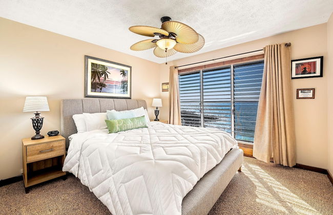 Keauhou Kona Surf & Racket Club Townhouse #3 - Foto 5