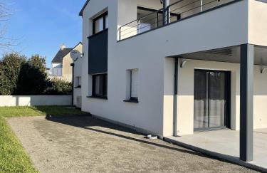 Villa Vue Mer - Foto 35