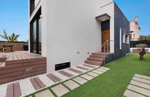 Villa OD Son Ferrer ETV12168 - Foto 1