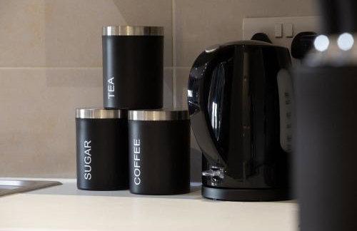 Crown Street Aparthotel 2 - Foto 15