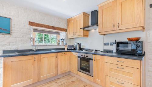 Hazelrigg, Kirkoswald perfect romantic break in a rural, tranquil setting - Foto 4