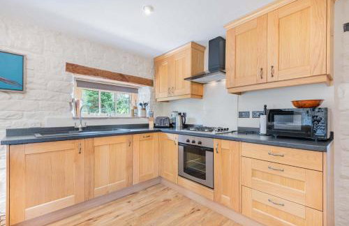 Hazelrigg, Kirkoswald perfect romantic break in a rural, tranquil setting - Foto 4