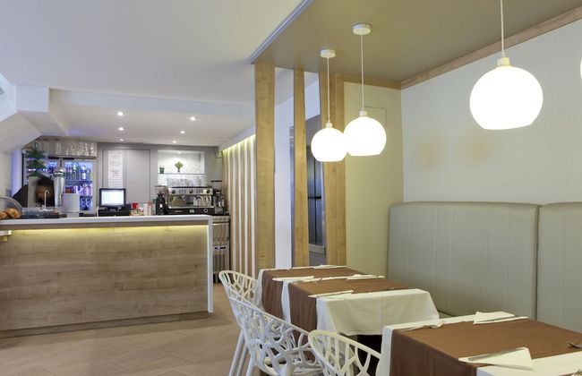 Espahotel Plaza de España - Foto 54