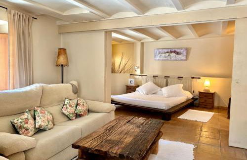 El Fort d'Ullastret - Foto 1