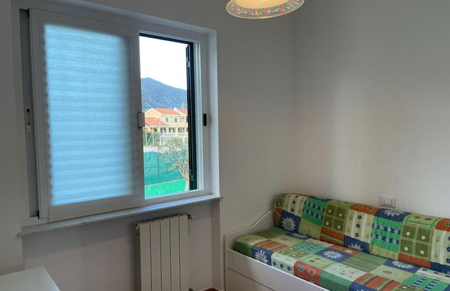 Belvilla by OYO Appartamento 1 al Piano 1 - Foto 8