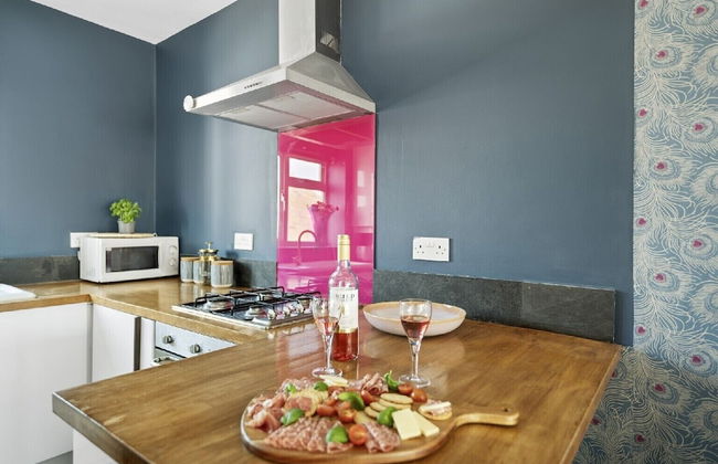 The Beacon, 2 bed Flat in Herne Bay With Parking - Foto 7