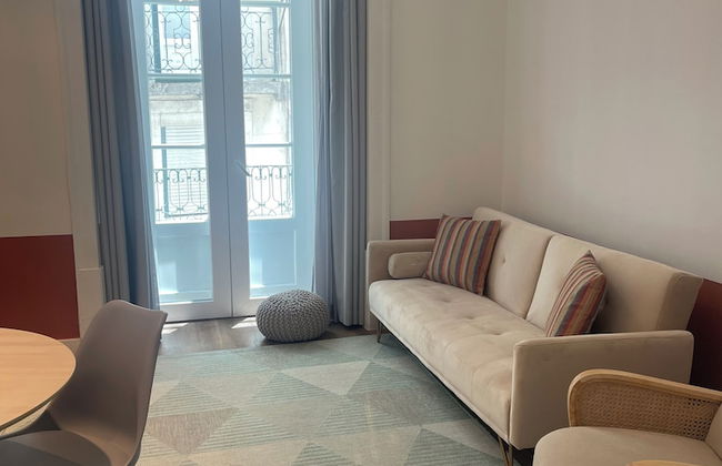 Lisbon Colours Bairro Alto Apartments - Foto 132