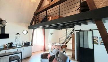 Loft proche Bayeux - Photo 3