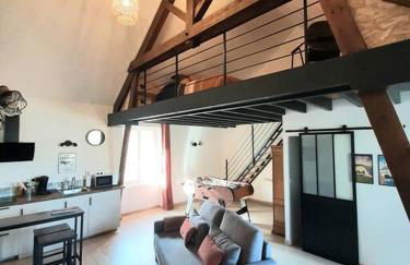Loft proche Bayeux - Photo 3