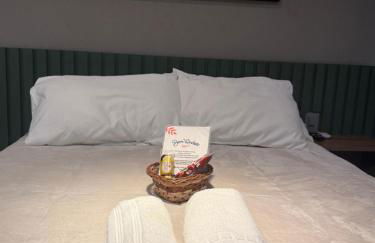 ED NEW TIME 1121 Studio de Luxo à BEIRA MAR de Maceió - Photo 8