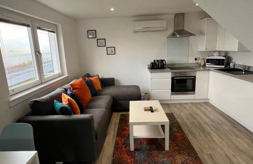 The Wee Cottage by the Ferry - Foto 8