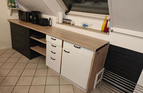 Work and Stay Attendorn 2 Zimmer 4 betten Badezimmer Küche und Balkon - Foto 18