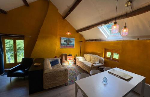 La Maison du bonheur - Gîte PIPA - Corancy - Foto 6