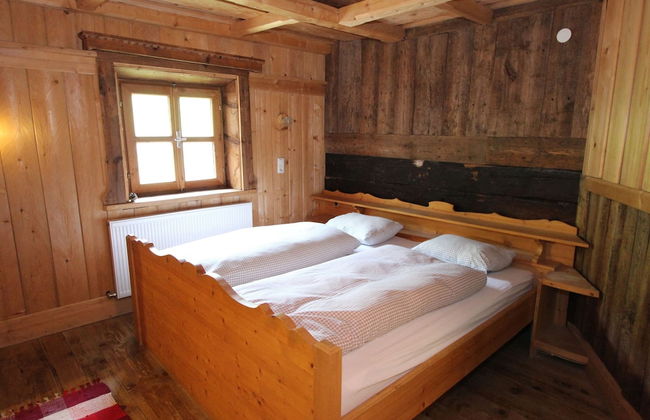 Chalet in Rauris Near Ski Paradise - Photo 4