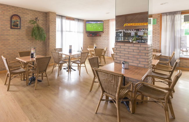 Apartamentos Centro Cancajos - Foto 23