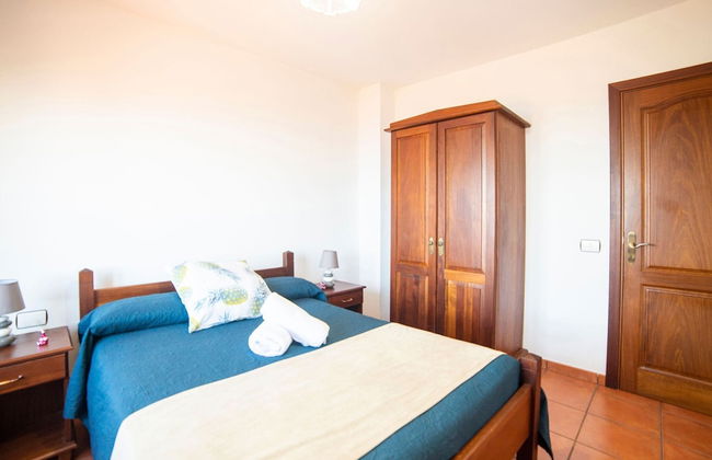 Nature Meets Luxury in Nice Apartment near Tenerife Coastline - Foto 15