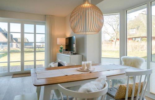 Reetdachhaus Strandkoje Reetdachhaus Strandkoje - Foto 8