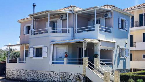 Villa Marina Tsoukalades - Foto 5