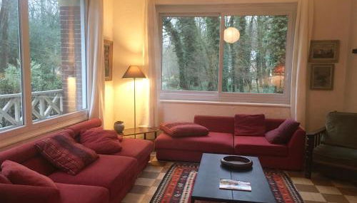 Villa Vieux Chêne-Baie de Somme-300m de la mer - Foto 2