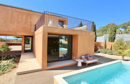 Villa Harmony - Natura Village by Cleverdetails - Photo 1