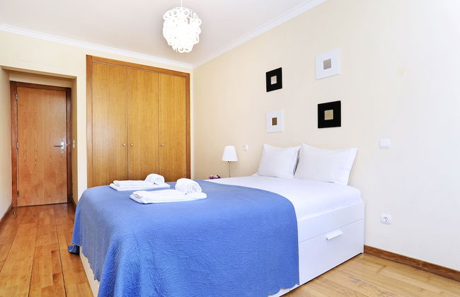 Oeiras by the Beach Apartment - Foto 3