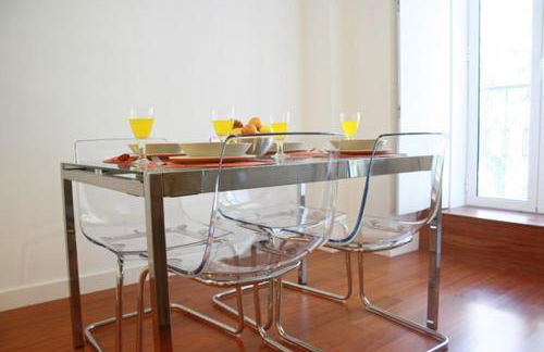 Belem Apartment with private parking - Photo 20